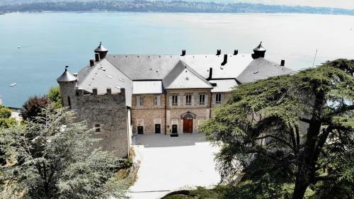 Hotel Ch�teau De Bourdeau