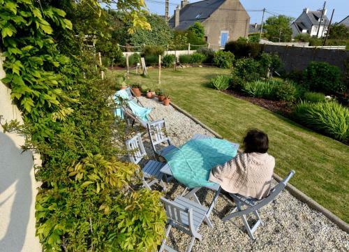 Hostal Petite Emeraude