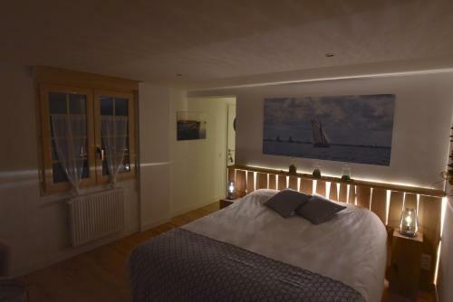 Hostal Petite Emeraude