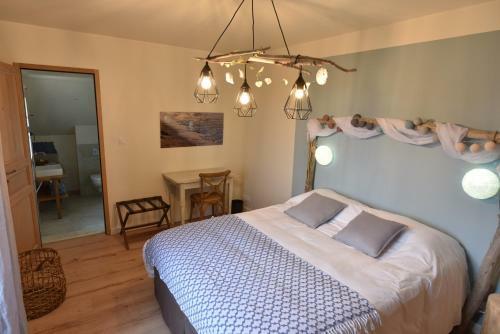 Hostal Petite Emeraude