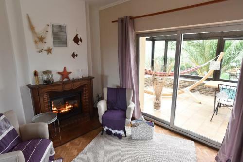 Hostal Petite Emeraude