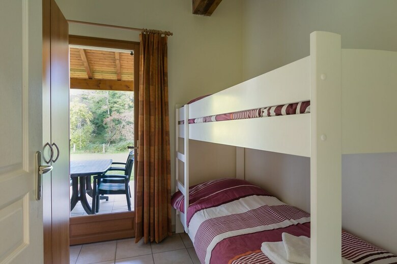 Hotel Village de Montmarsis