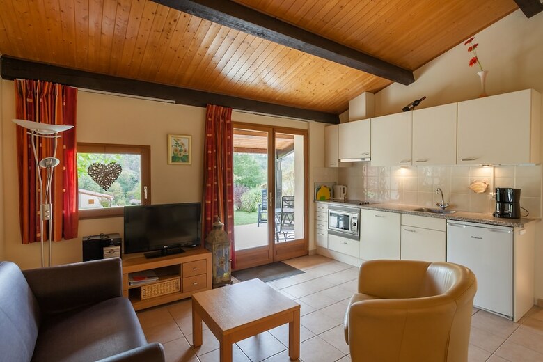 Hotel Village de Montmarsis