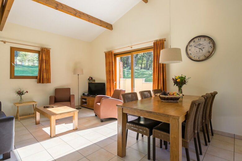 Hotel Village de Montmarsis