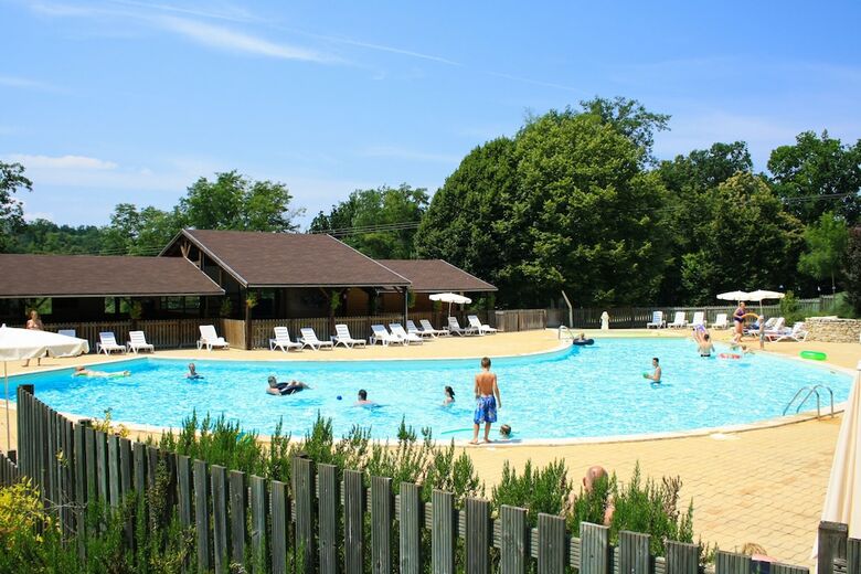 Hotel Village de Montmarsis
