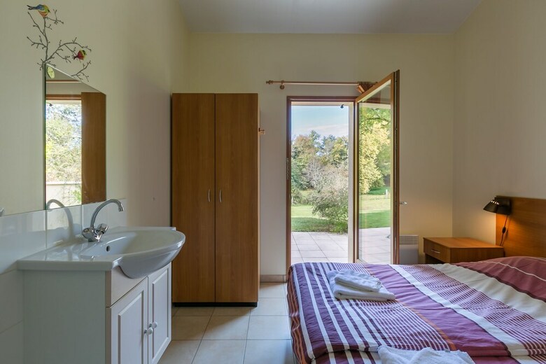 Hotel Village de Montmarsis