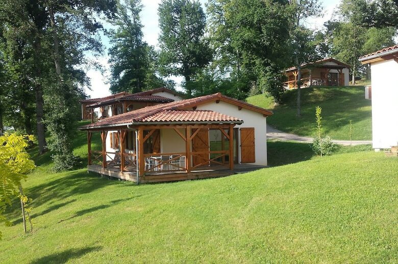 Hotel Village de Montmarsis