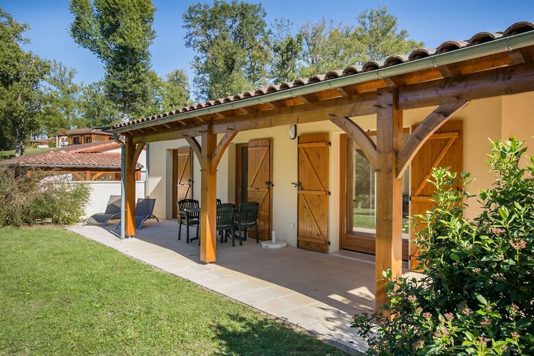 Hotel Village de Montmarsis