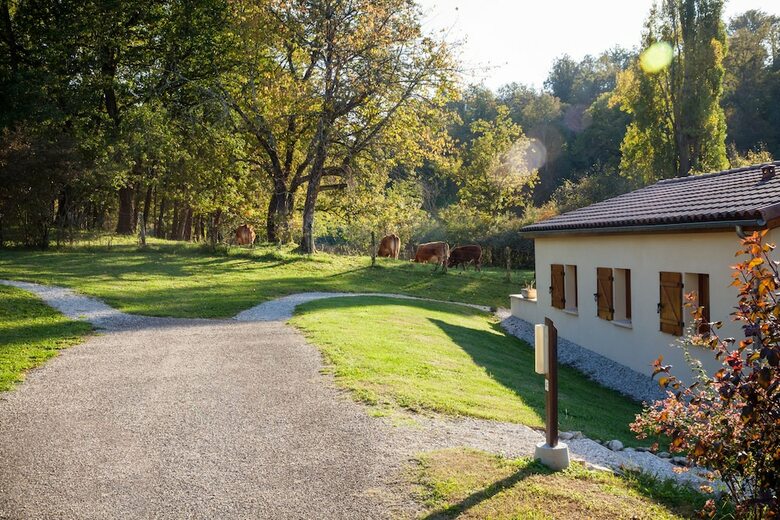 Hotel Village de Montmarsis