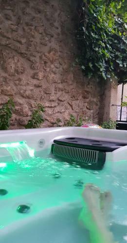 Bed & Breakfast Villa.h Garden
