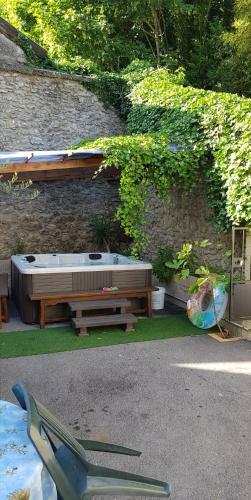 Bed & Breakfast Villa.h Garden