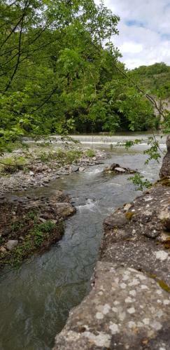 Bed & Breakfast Le Moulin D'onclaire