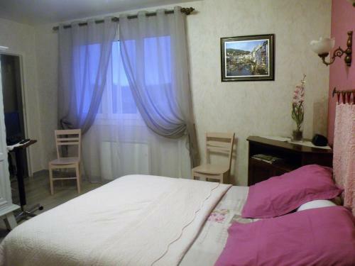 Bed & Breakfast Chambres D'hotes Le Pavillon Du Charme