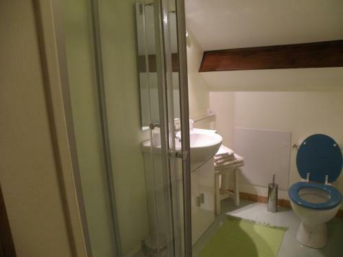 Bed & Breakfast Chambres D'hotes Le Pavillon Du Charme
