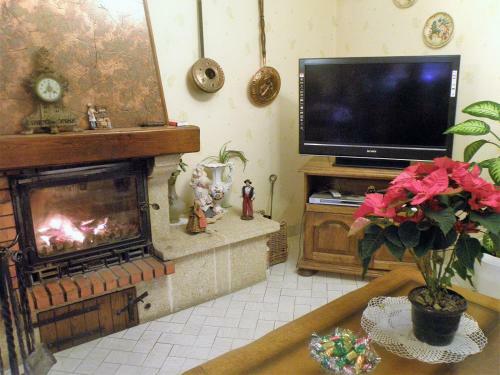 Bed & Breakfast Chambres D'hotes Le Pavillon Du Charme