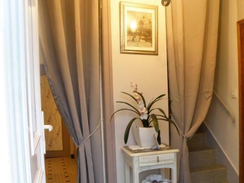 Bed & Breakfast Chambres D'hotes Le Pavillon Du Charme