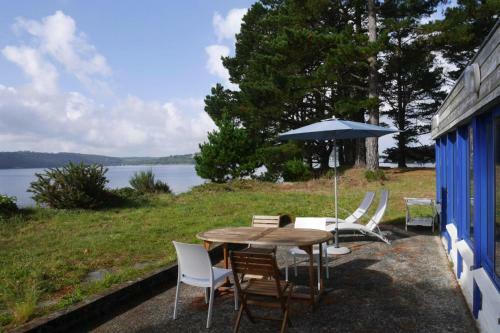 Holiday Home Hanvec - Bre06114-f