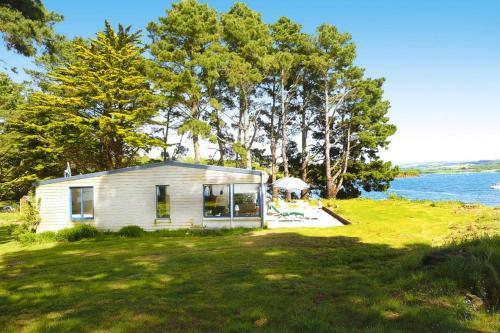 Holiday Home Hanvec - Bre06114-f