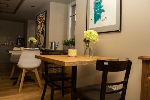 Hostal Les Chambres de Louise