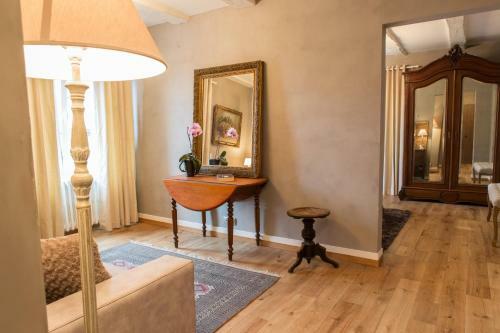 La Vieille Vigne Bed & Breakfast
