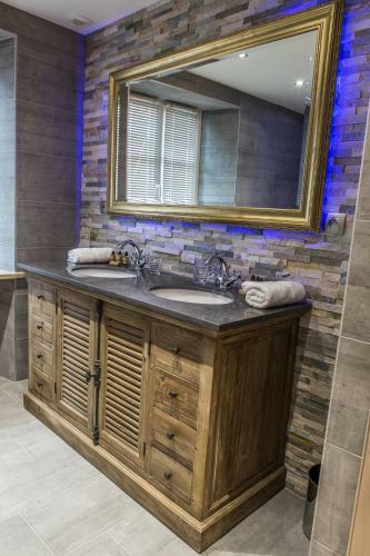 La Vieille Vigne Bed & Breakfast