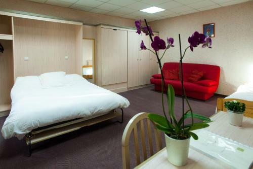 Hotel Logis Le Commerce