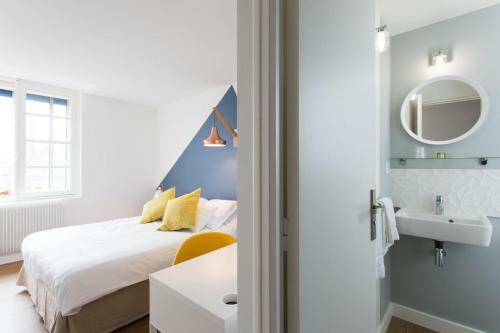 Hotel Logis Le Commerce