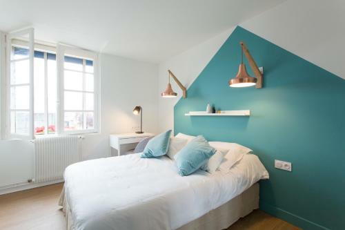 Hotel Logis Le Commerce