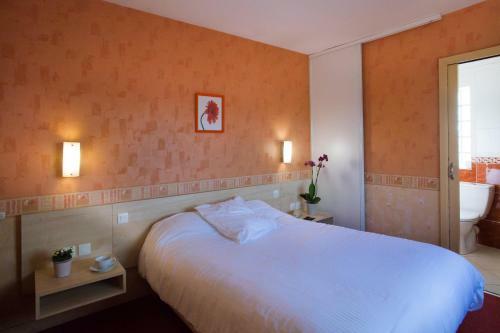 Hotel Logis Le Commerce