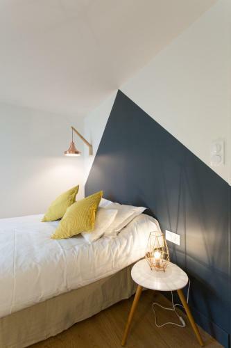 Hotel Logis Le Commerce