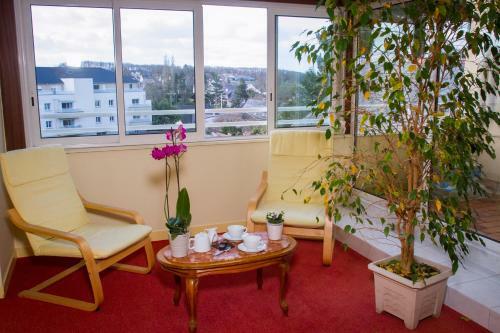 Hotel Logis Le Commerce