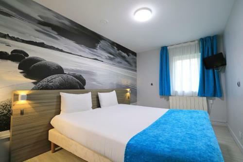 Brit Hotel Le Polder