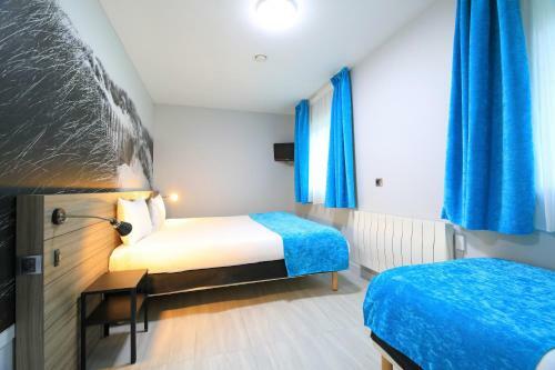 Brit Hotel Le Polder