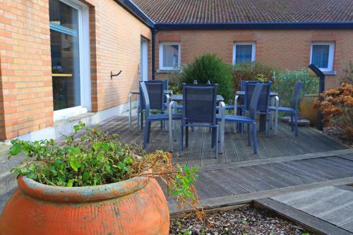 Brit Hotel Le Polder