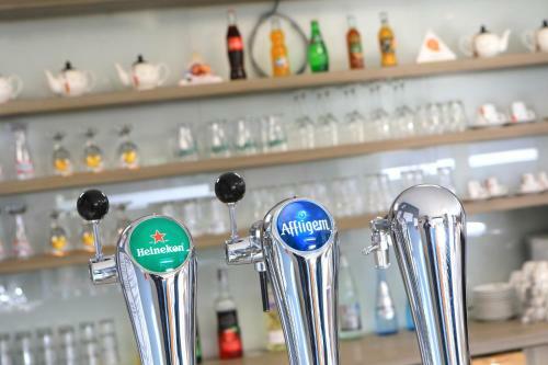 Brit Hotel Le Polder