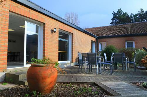 Brit Hotel Le Polder