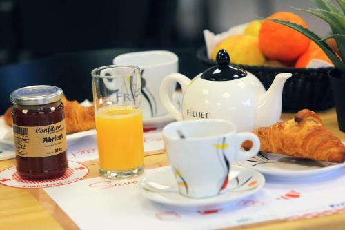 Brit Hotel Le Polder