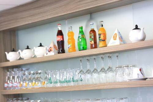 Brit Hotel Le Polder