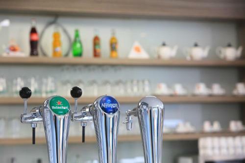 Brit Hotel Le Polder