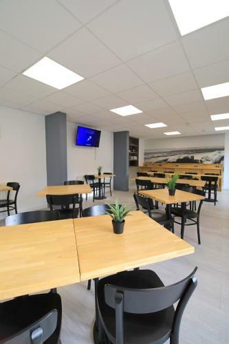 Brit Hotel Le Polder