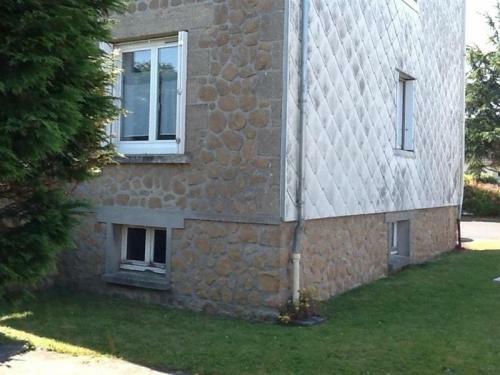Apartment Appartement Rdc Refait A Neuf En Agglomeration