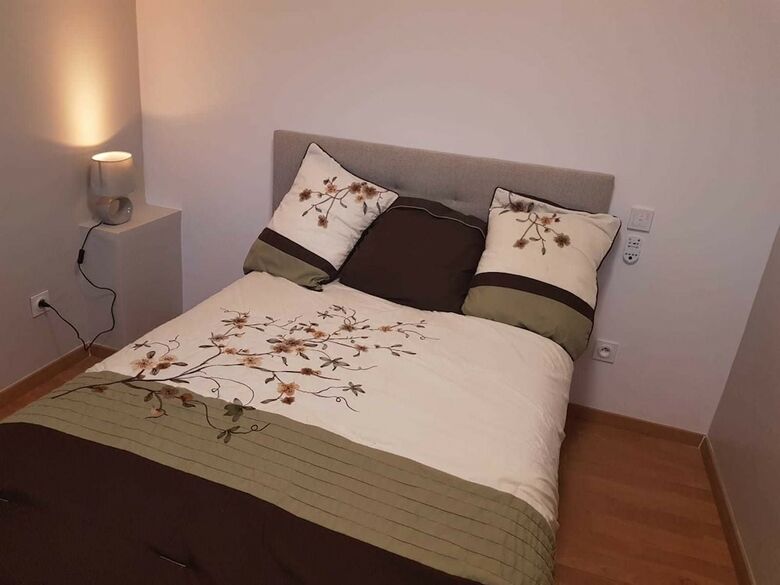 Bed & Breakfast Hameau Des Essarts