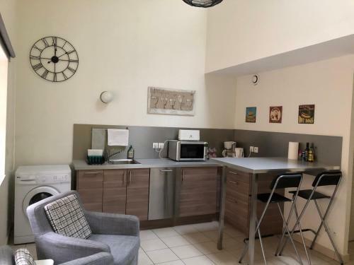 Apartamentos L' Atelier de La Monnaie