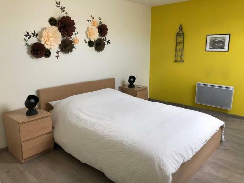 Apartamentos L' Atelier de La Monnaie