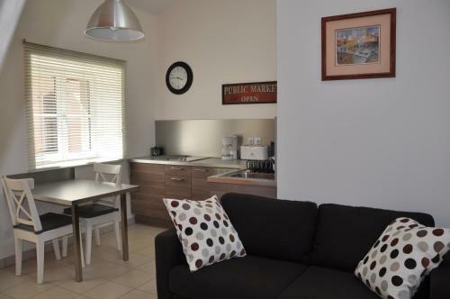 Apartamentos L' Atelier de La Monnaie