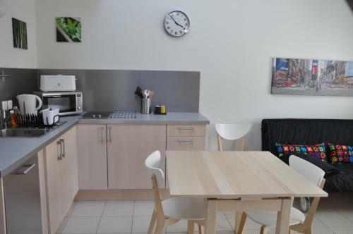 Apartamentos L' Atelier de La Monnaie