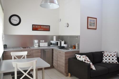 Apartamentos L' Atelier de La Monnaie
