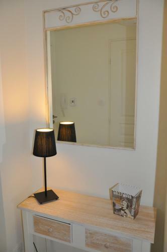 Apartamentos L' Atelier de La Monnaie
