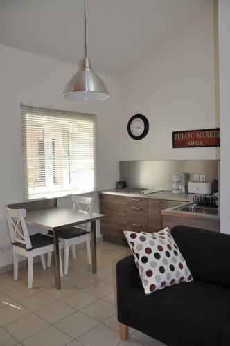 Apartamentos L' Atelier de La Monnaie