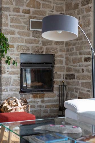 Creach Hamon Villa Sleeps 8 Pool Wifi